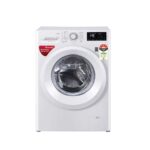 Fully-Automatic Front Loading Washing Machine